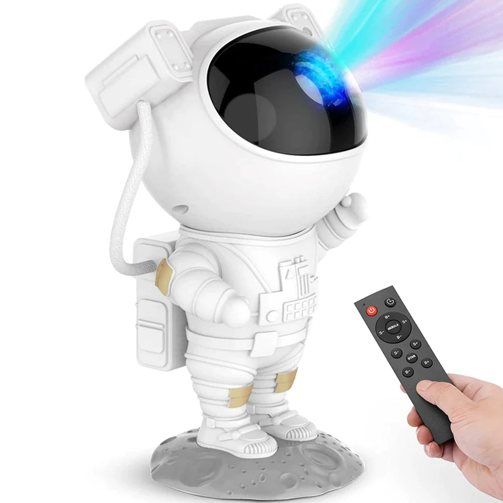 Cosmic Astronaut LED Night Light🚀💸