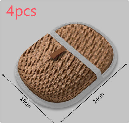 🐶Reusable Cat Hair Remover for Furniture, Clothes & Bedding 👍