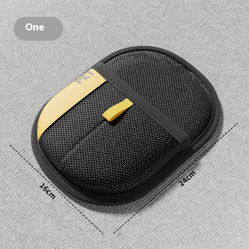 🐶Reusable Cat Hair Remover for Furniture, Clothes & Bedding 👍