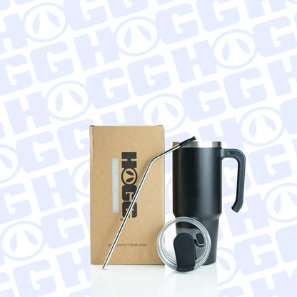 Elvanora, 30oz GRIPPY TUMBLER