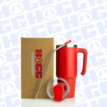 Elvanora, 30oz GRIPPY TUMBLER