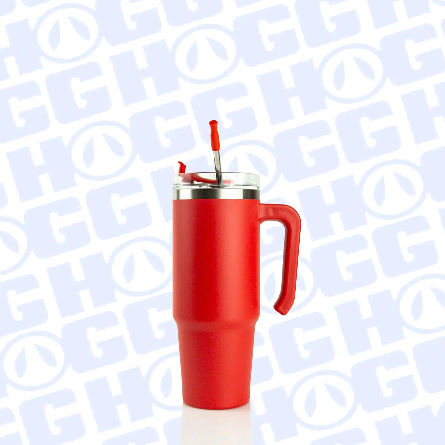 Elvanora, 30oz GRIPPY TUMBLER