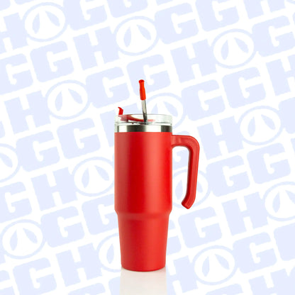 Elvanora, 30oz GRIPPY TUMBLER