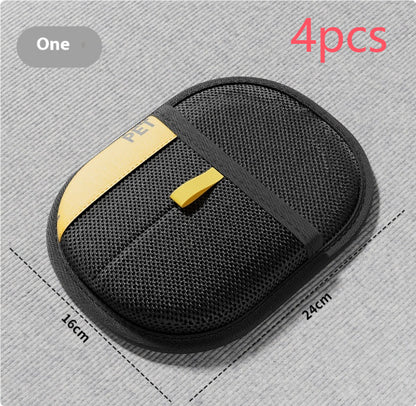 🐶Reusable Cat Hair Remover for Furniture, Clothes & Bedding 👍