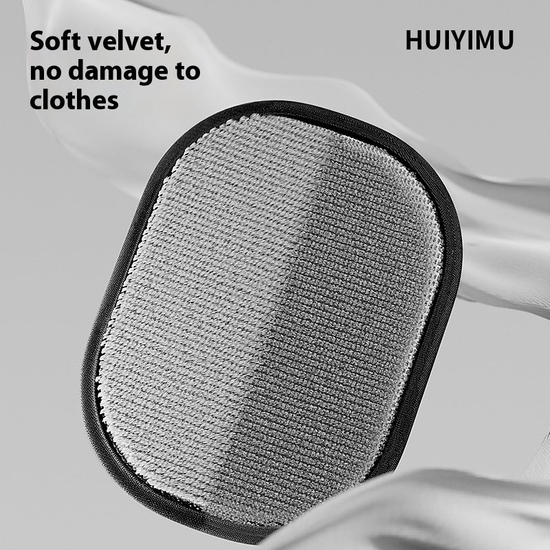 🐶Reusable Cat Hair Remover for Furniture, Clothes & Bedding 👍