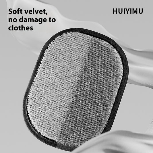 🐶Reusable Cat Hair Remover for Furniture, Clothes & Bedding 👍