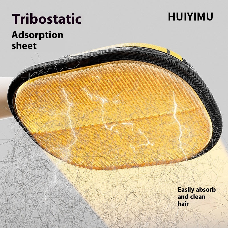 🐶Reusable Cat Hair Remover for Furniture, Clothes & Bedding 👍