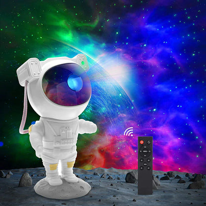 Cosmic Astronaut LED Night Light🚀💸