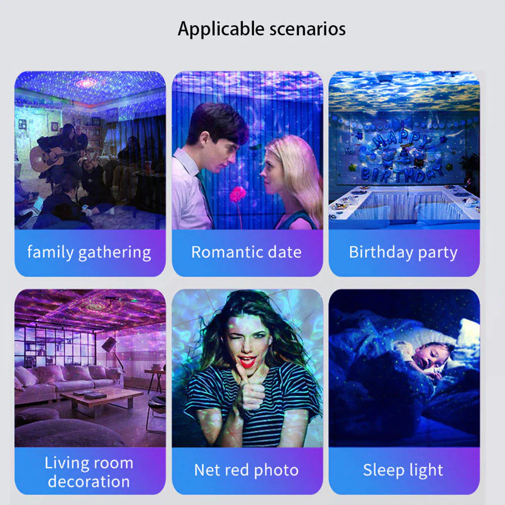 Cosmic Astronaut LED Night Light🚀💸