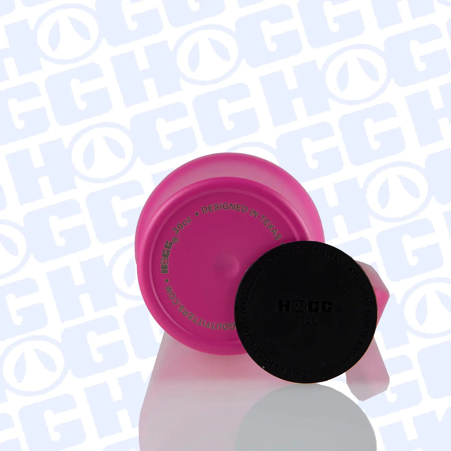 Elvanora, 30oz GRIPPY TUMBLER