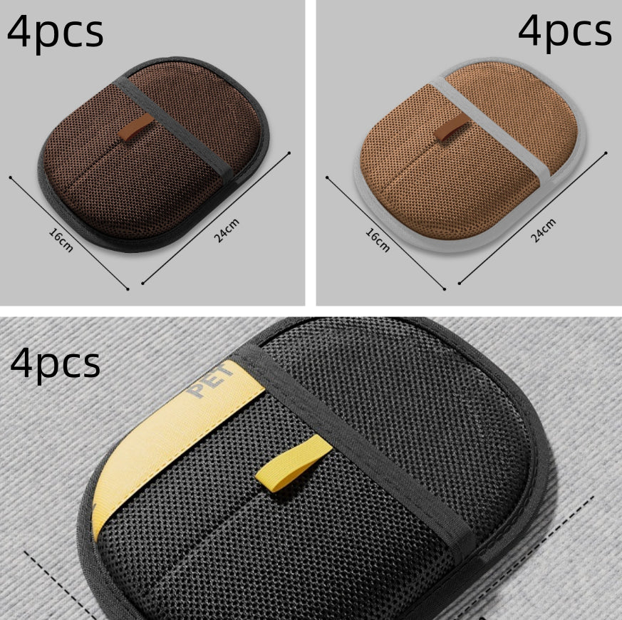 🐶Reusable Cat Hair Remover for Furniture, Clothes & Bedding 👍