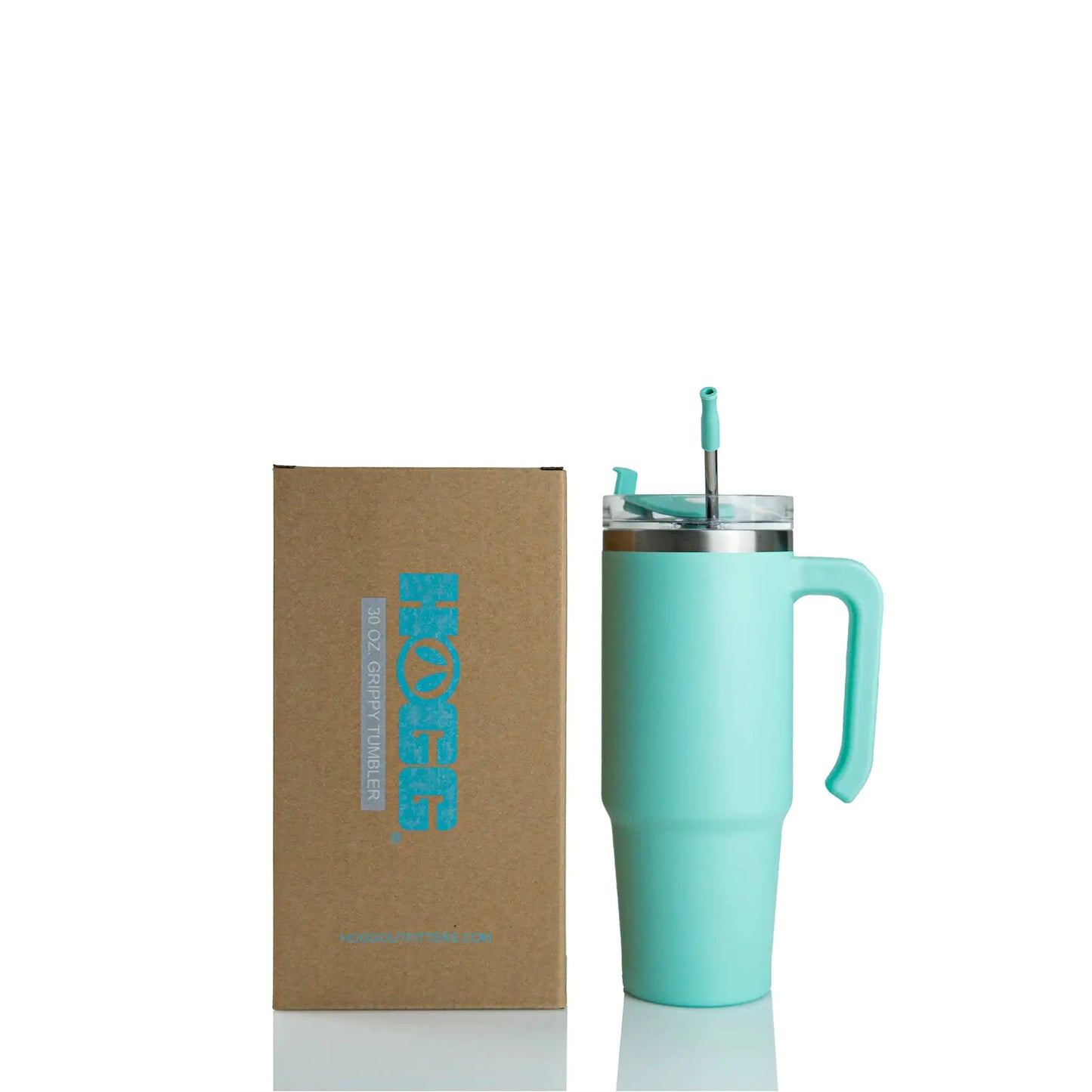 Elvanora, 30oz GRIPPY TUMBLER