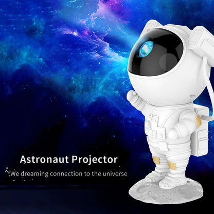 Cosmic Astronaut LED Night Light🚀💸