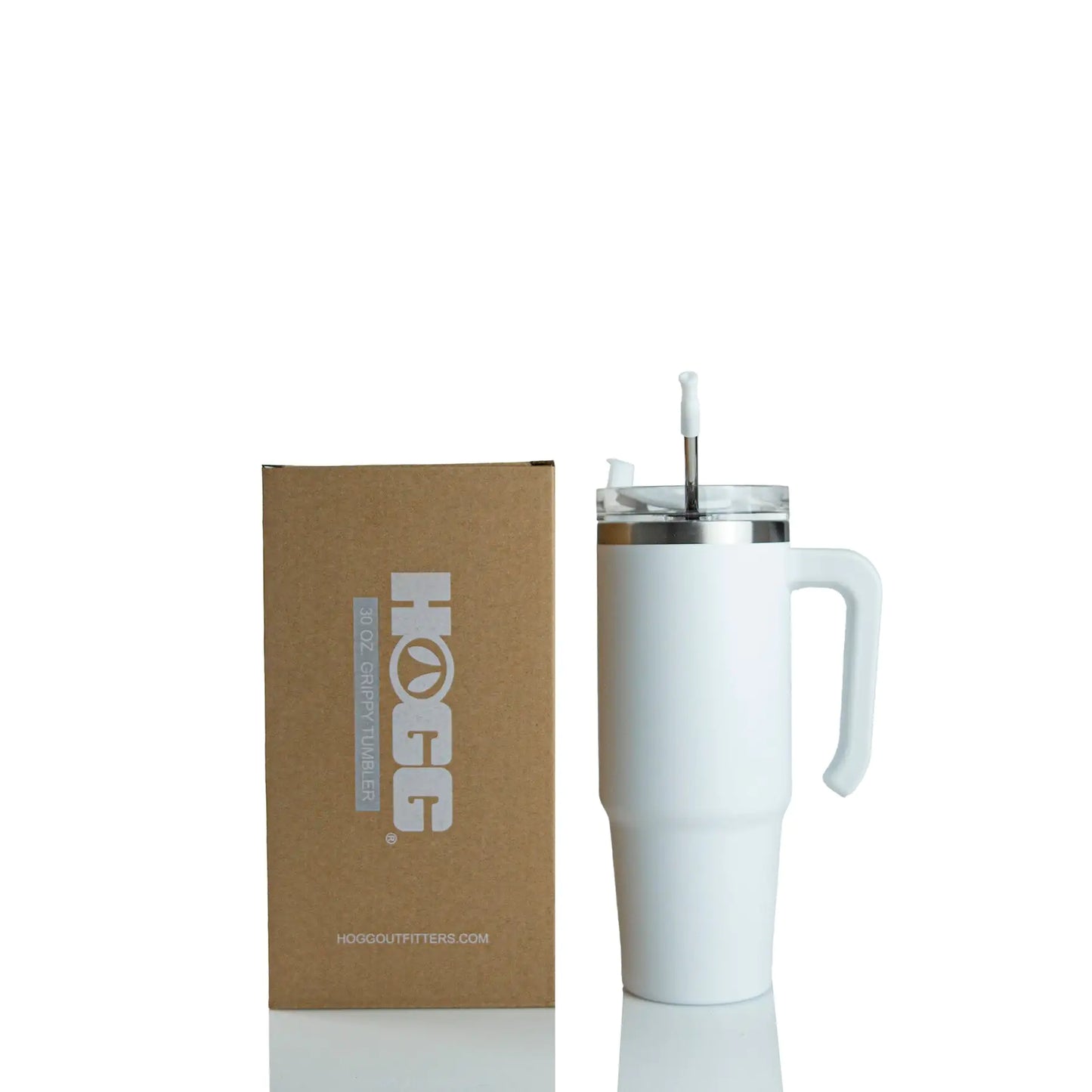 Elvanora, 30oz GRIPPY TUMBLER