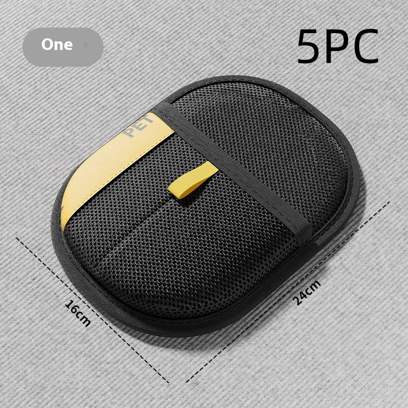 🐶Reusable Cat Hair Remover for Furniture, Clothes & Bedding 👍