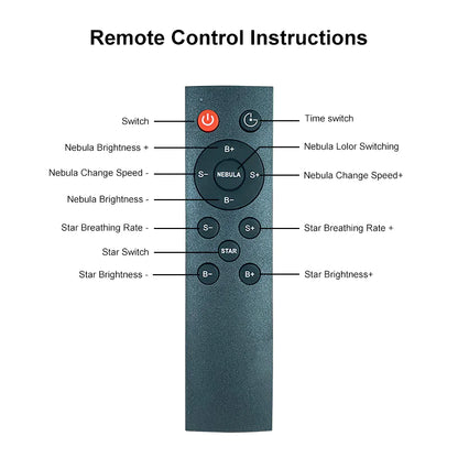 Cosmic Astronaut LED Night Light🚀💸