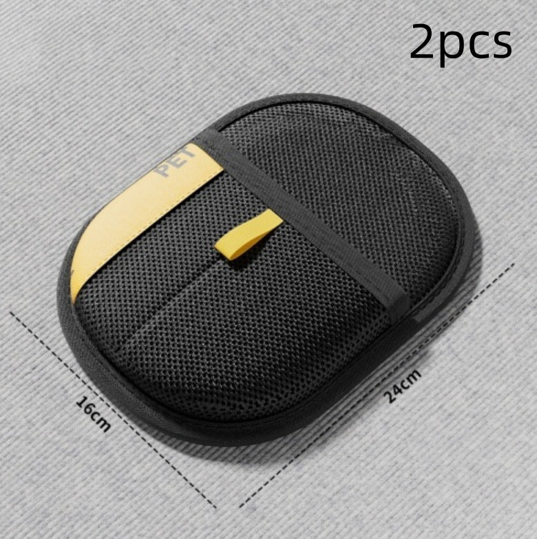 🐶Reusable Cat Hair Remover for Furniture, Clothes & Bedding 👍