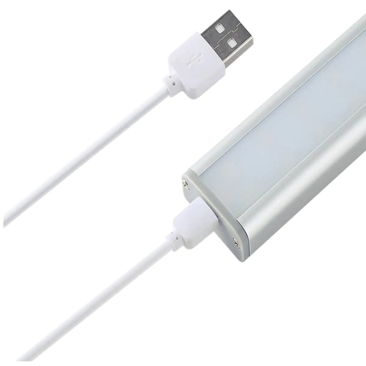 🔥Warm Winter Specials 49% OFF -- Punch-free Smart Sensor Magnetic Rechargeable LED Lights