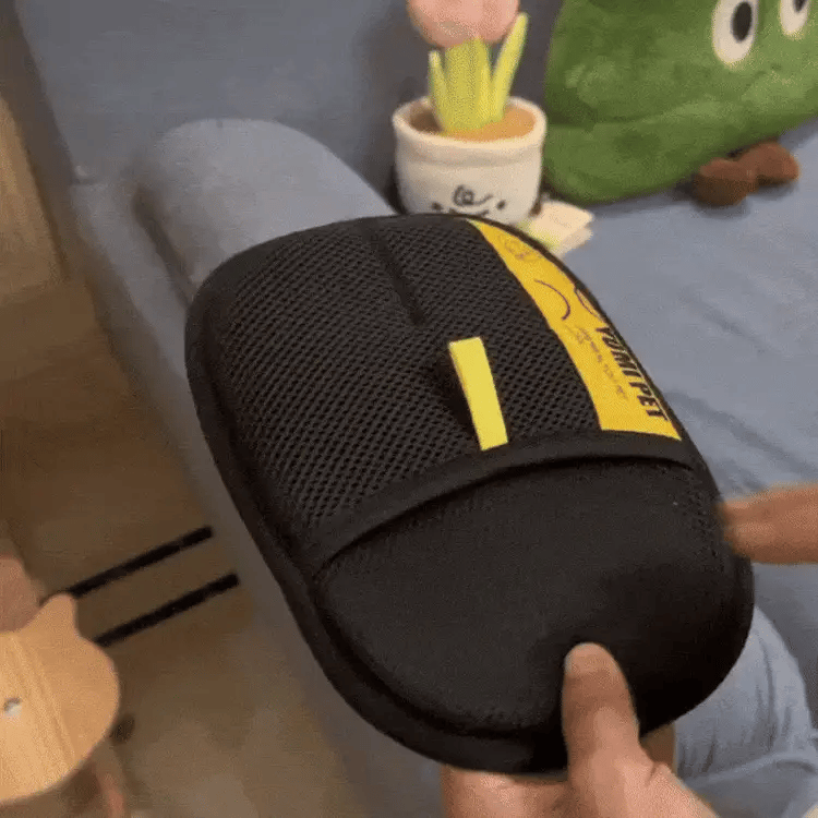 🐶Reusable Cat Hair Remover for Furniture, Clothes & Bedding 👍