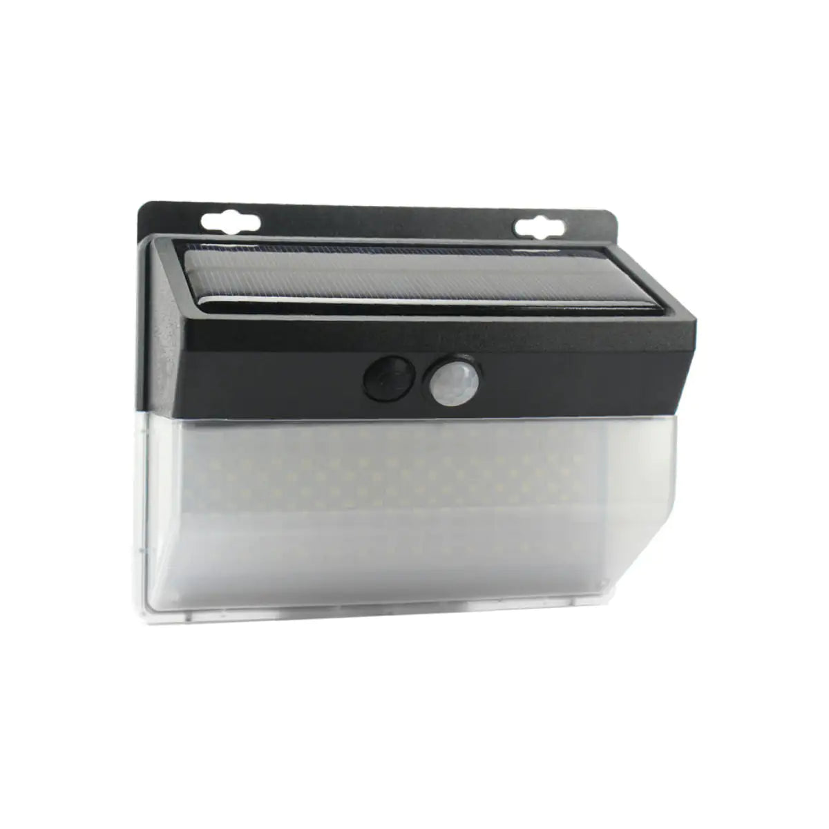 Lumina™ 206-LED Solar Motion Sensor Cluster Lights 🌞🔦 Ultra-Bright Outdoor Security Lighting | Smart, Wireless & Weather-Resistant