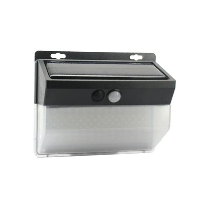 Lumina™ 206-LED Solar Motion Sensor Cluster Lights 🌞🔦 Ultra-Bright Outdoor Security Lighting | Smart, Wireless & Weather-Resistant