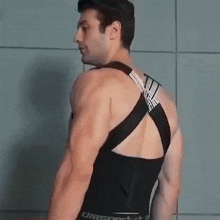 🧍Back Posture Correction Belt Adjustment Anti-humpback♂️